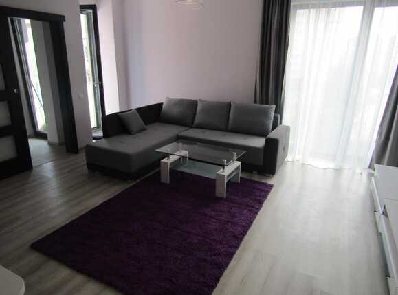 Apartament de închiriat 2 camere Gheorgheni - 33281AI | BLITZ Cluj-Napoca | Poza2