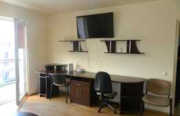 Apartament 2 camere, 50 mp, mobilat modern, AC, zona Iulius Mall