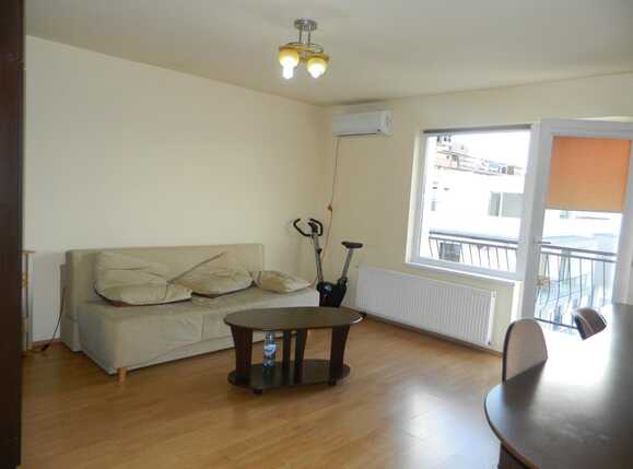 Apartament de închiriat 2 camere Intre Lacuri - 33282AI | BLITZ Cluj-Napoca | Poza1