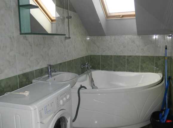 Apartament de închiriat 2 camere Intre Lacuri - 33282AI | BLITZ Cluj-Napoca | Poza10