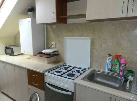 Apartament de închiriat 2 camere Intre Lacuri - 33282AI | BLITZ Cluj-Napoca | Poza9