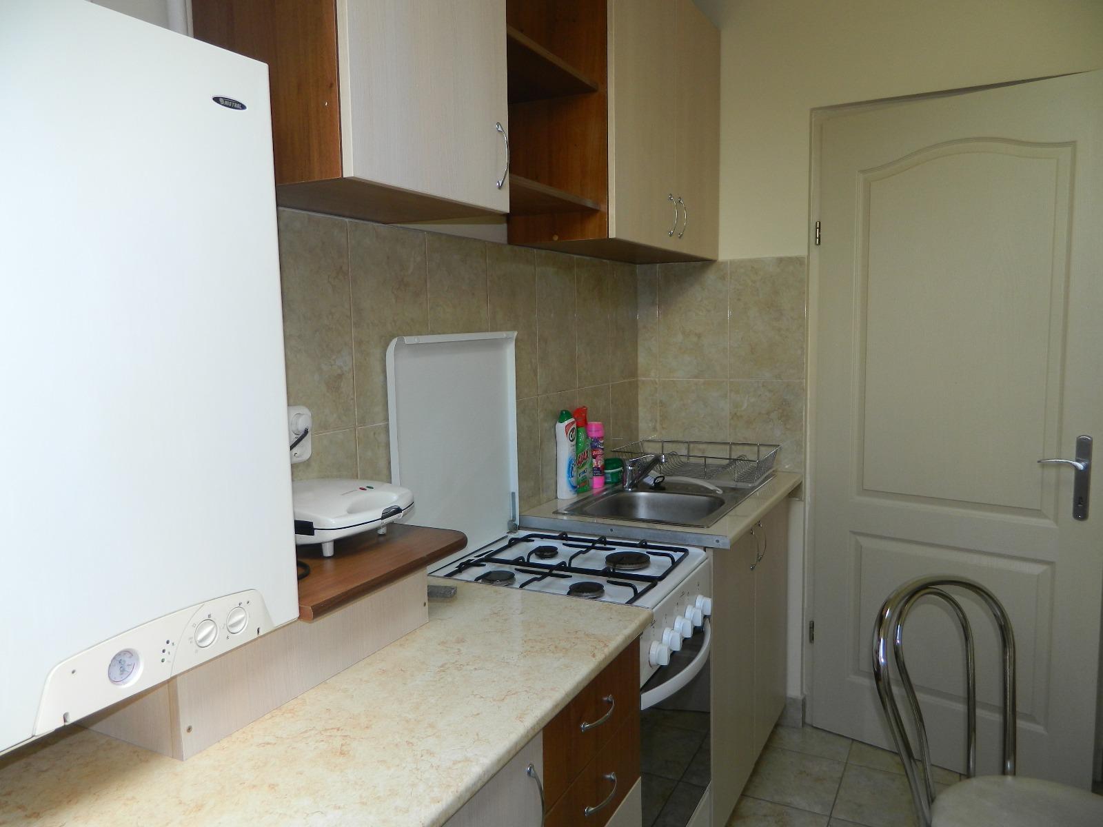 Apartament de închiriat 2 camere Intre Lacuri - 33282AI | BLITZ Cluj-Napoca | Poza7