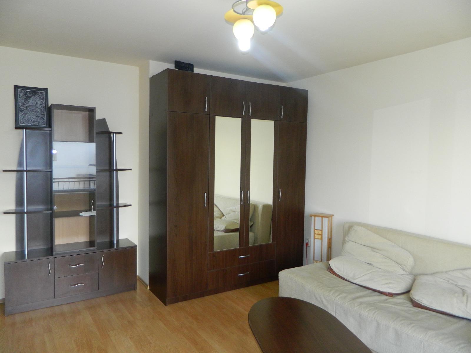 Apartament de închiriat 2 camere Intre Lacuri - 33282AI | BLITZ Cluj-Napoca | Poza2