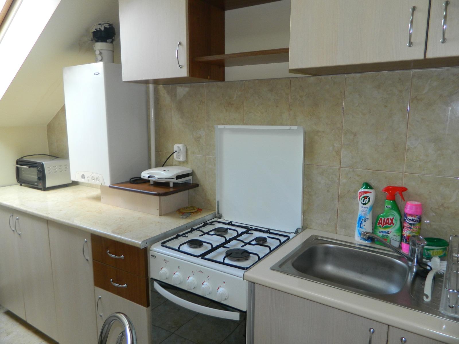 Apartament de închiriat 2 camere Intre Lacuri - 33282AI | BLITZ Cluj-Napoca | Poza9