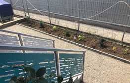 Apartament de inchiriat, 2 camere, prima inchiriere, Zona Vivo ! 