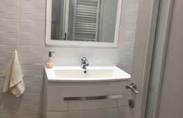 Apartament de inchiriat, 2 camere, prima inchiriere, Zona Vivo ! 