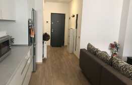 Apartament de inchiriat, 2 camere, prima inchiriere, Zona Vivo ! 