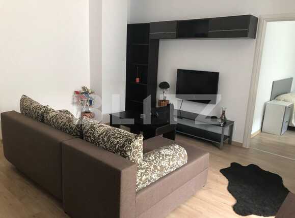 Apartament de închiriat 2 camere Floreşti - 33283AI | BLITZ Cluj-Napoca | Poza4