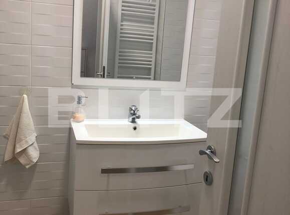 Apartament de închiriat 2 camere Floreşti - 33283AI | BLITZ Cluj-Napoca | Poza8