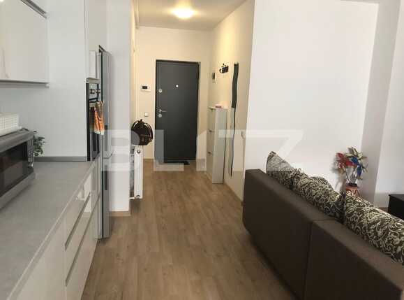 Apartament de închiriat 2 camere Floreşti - 33283AI | BLITZ Cluj-Napoca | Poza3