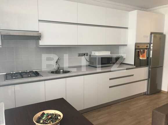 Apartament de închiriat 2 camere Floreşti - 33283AI | BLITZ Cluj-Napoca | Poza2