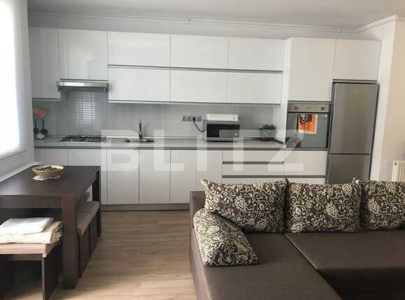 Apartament de închiriat 2 camere Floreşti - 33283AI | BLITZ Cluj-Napoca | Poza1