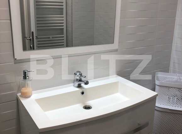 Apartament de închiriat 2 camere Floreşti - 33283AI | BLITZ Cluj-Napoca | Poza6