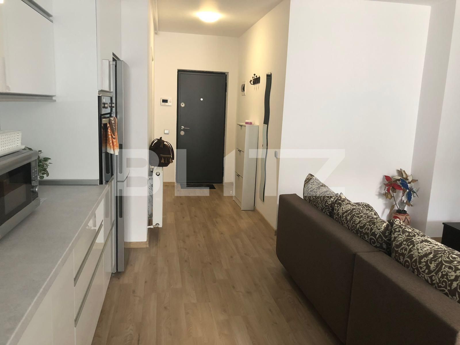 Apartament de închiriat 2 camere Floreşti - 33283AI | BLITZ Cluj-Napoca | Poza3