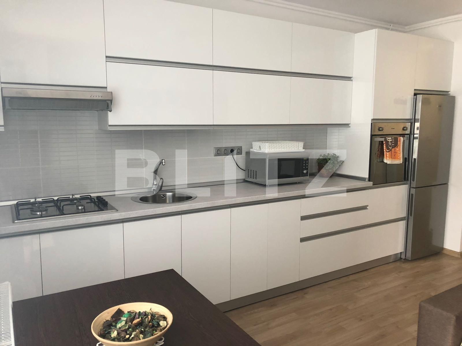 Apartament de închiriat 2 camere Floreşti - 33283AI | BLITZ Cluj-Napoca | Poza2