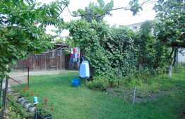 Casa individuala, 74 mp, teren 556 mp, zona Expo Transilvania