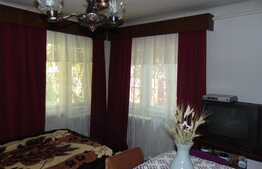 Casa individuala, 74 mp, teren 556 mp, zona Expo Transilvania