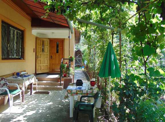 Casa de vânzare 2 camere Marasti - 33284CV | BLITZ Cluj-Napoca | Poza1