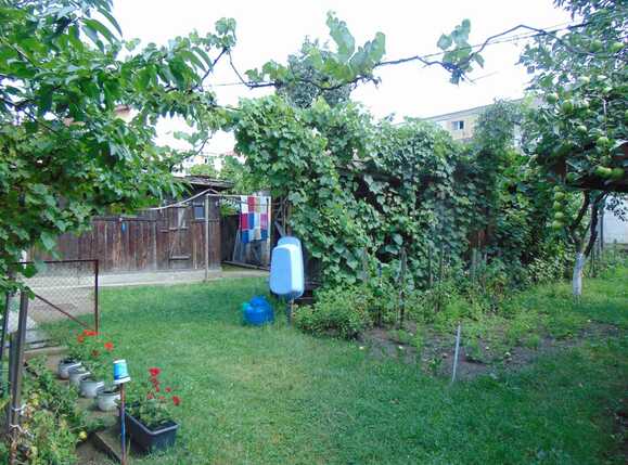 Casa de vânzare 2 camere Marasti - 33284CV | BLITZ Cluj-Napoca | Poza8