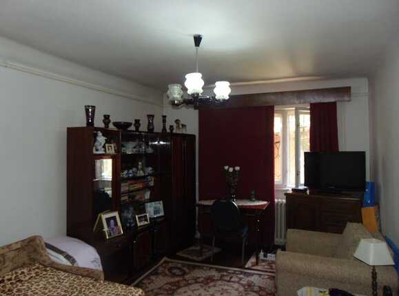 Casa de vânzare 2 camere Marasti - 33284CV | BLITZ Cluj-Napoca | Poza2