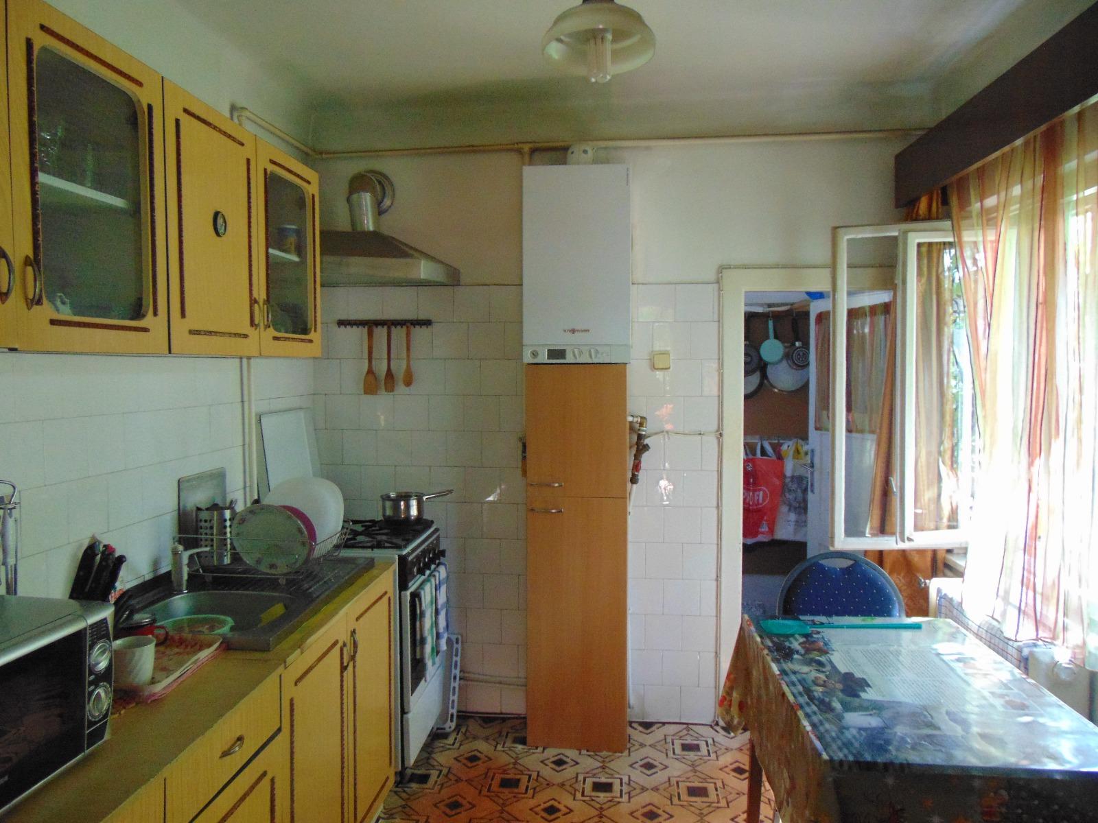 Casa de vânzare 2 camere Marasti - 33284CV | BLITZ Cluj-Napoca | Poza3