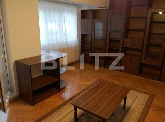 Apartament de închiriat 3 camere Marasti - 33285AI | BLITZ Cluj-Napoca | Poza3