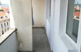 Apartament 2 camere, 46 mp, decomandat, ultracentral, zona Primariei