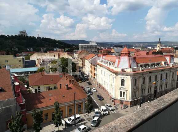 Apartament de vânzare 2 camere Central - 33287AV | BLITZ Cluj-Napoca | Poza9