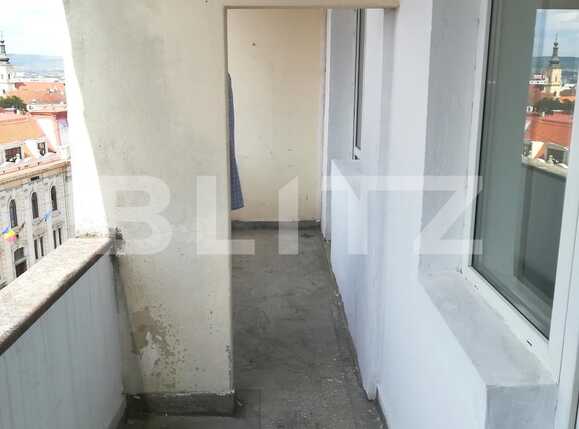 Apartament de vânzare 2 camere Central - 33287AV | BLITZ Cluj-Napoca | Poza10