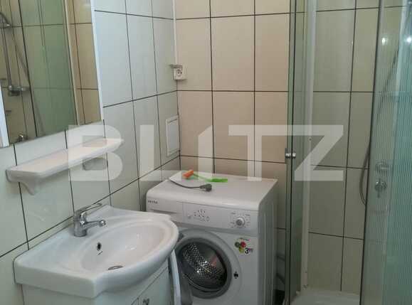 Apartament de vânzare 2 camere Central - 33287AV | BLITZ Cluj-Napoca | Poza8