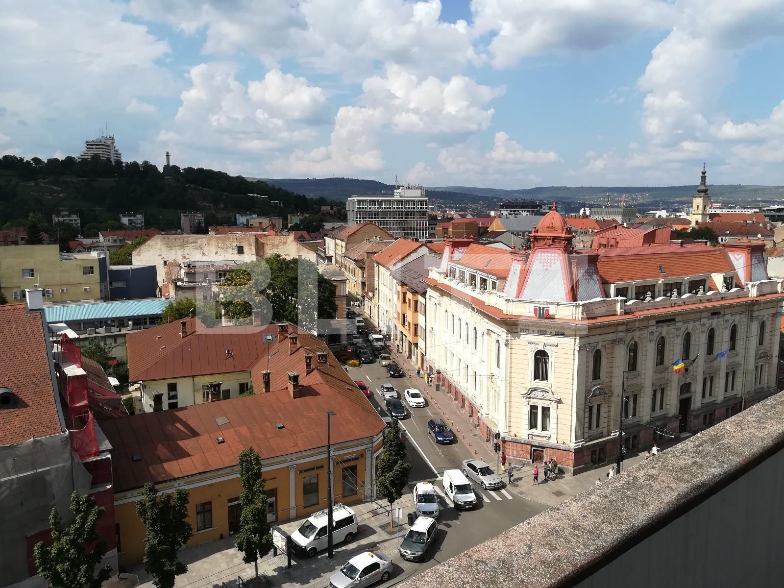 Apartament de vânzare 2 camere Central - 33287AV | BLITZ Cluj-Napoca | Poza9