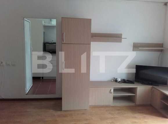Garsonieră de închiriat Manastur - 33288AI | BLITZ Cluj-Napoca | Poza1