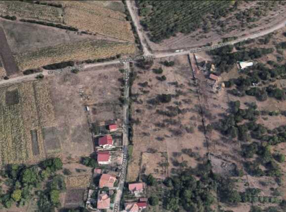 Teren de vânzare Dambul Rotund - 33289TV | BLITZ Cluj-Napoca | Poza1