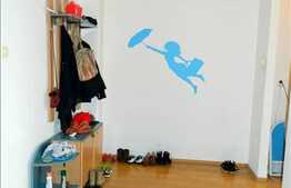 Apartament 1 camera, 40 mp, GRUIA, etaj intermediar