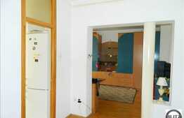 Apartament 1 camera, 40 mp, GRUIA, etaj intermediar