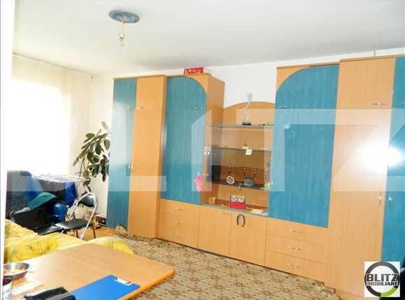 Garsonieră de vânzare Gruia - 3329AV | BLITZ Cluj-Napoca | Poza1