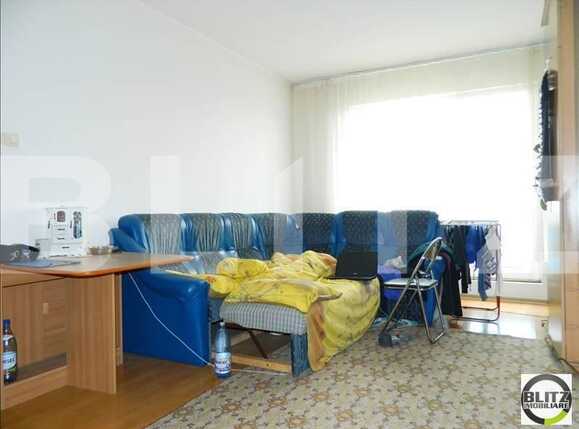 Garsonieră de vânzare Gruia - 3329AV | BLITZ Cluj-Napoca | Poza2