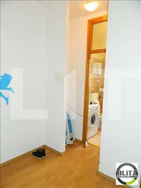 Garsonieră de vânzare Gruia - 3329AV | BLITZ Cluj-Napoca | Poza7