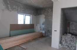 De vanzare casa individuala,150 mp, 440 mp teren, zona linistita 