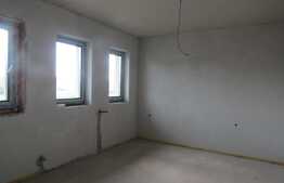 De vanzare casa individuala,150 mp, 440 mp teren, zona linistita 