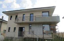 De vanzare casa individuala,150 mp, 440 mp teren, zona linistita 