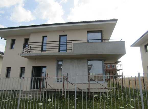 Casa de vânzare 4 camere Exterior Est - 33293CV | BLITZ Cluj-Napoca | Poza1