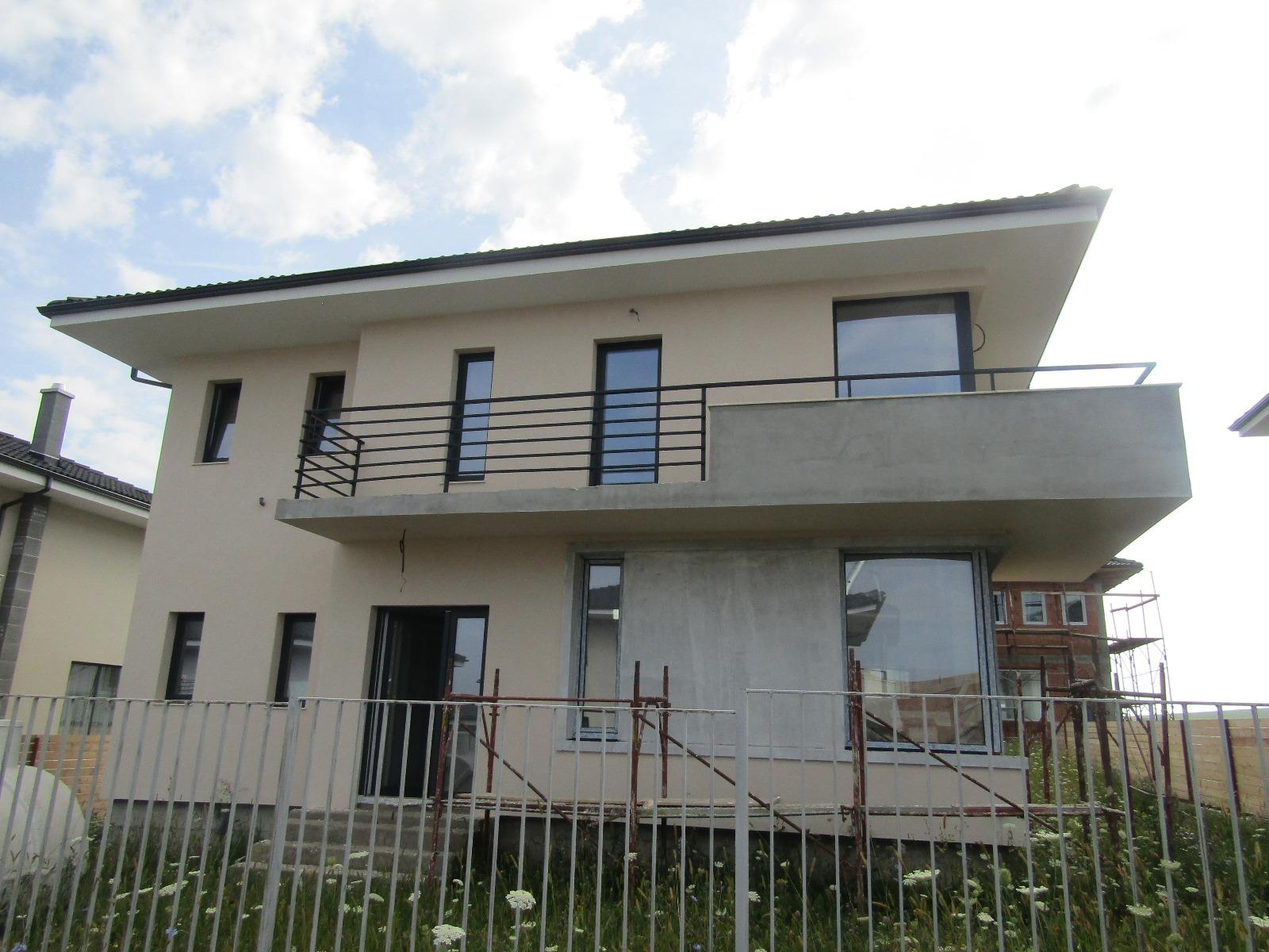 Casa de vânzare 4 camere Exterior Est - 33293CV | BLITZ Cluj-Napoca | Poza2