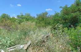 Teren de vanzare, 448 mp, cu autorizatie de constructie, zona strazii Bulevardul Muncii