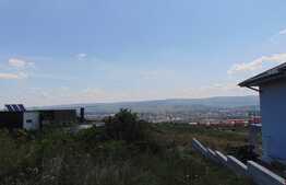 Teren de vanzare, 448 mp, cu autorizatie de constructie, zona strazii Bulevardul Muncii