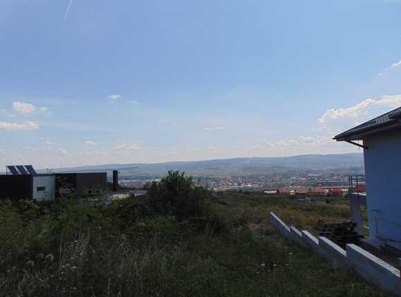 Teren de vânzare Iris - 33294TV | BLITZ Cluj-Napoca | Poza1