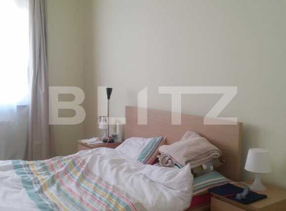 Apartament de închiriat 2 camere Central - 33295AI | BLITZ Cluj-Napoca | Poza4