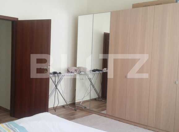 Apartament de închiriat 2 camere Central - 33295AI | BLITZ Cluj-Napoca | Poza5