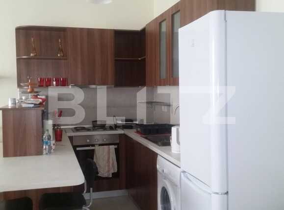 Apartament de închiriat 2 camere Central - 33295AI | BLITZ Cluj-Napoca | Poza2