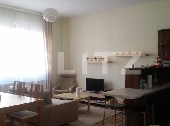 Apartament de închiriat 2 camere Central - 33295AI | BLITZ Cluj-Napoca | Poza3
